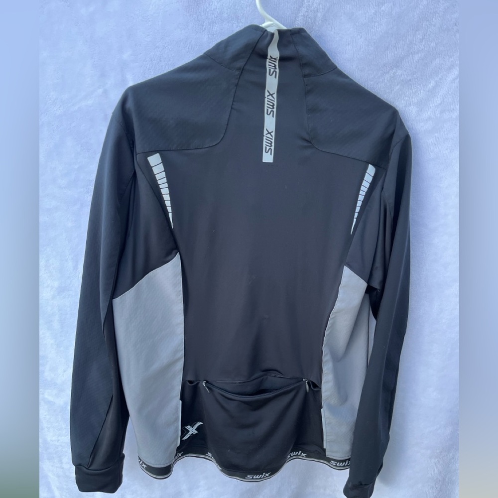 Swix Oppdal Softshell Jacket - image 2